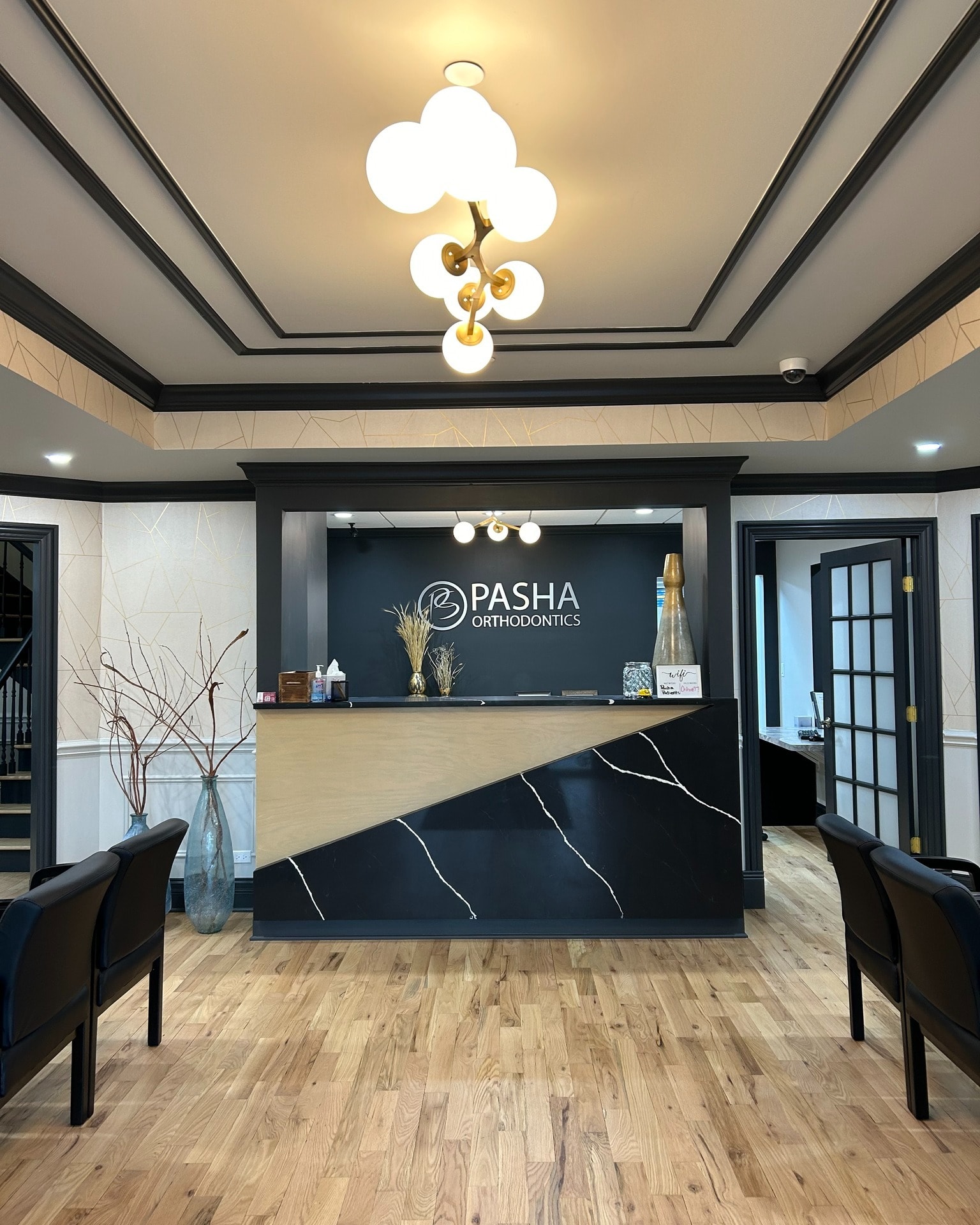 Commercial Spaces